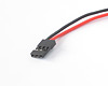 JR Female connector-Two wires