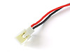 Micro Male Connector
