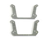 RR Long Travel  tower extension plate Front Alloy