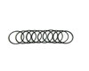 Shock absorber bottom lid O-Ring 20x1 Big Bor