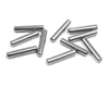 Titan 3.0 x 13.8 mm SUJ2 Pin for 1/8 Off-Road Car (10 pcs)