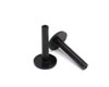Front bumper foam holders Set