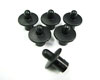 Body holder cap