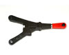 Front Lower wishbone Assembly EVO2 Left