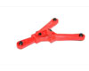 Front Lower wishbone Assembly Red (Right)