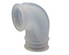 Silicon Filter Manifold (Clear )