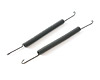 TITAN Spring for .21 Engine case/ Manifold 2pcs