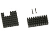 Heatsink for GM-Genius 80 and 95