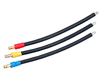 Cable set 2,5 qmm G3,5 connector