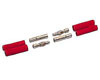 G4-Stecksystem verpolungssicher (1 Satz)