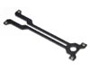 Flexible Top Deck - Graphite