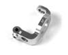 T2 Alu C-Hub Front Block Right - Caster 4°