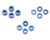 Set of Alu Shim (1.0 mm, 2.0 mm, 3.0 mm)