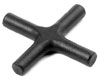 COMPOSITE GEAR DIFF CROSS PIN