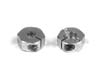 T2 Alu Wheel Hub - Offset +0.75 mm (2)
