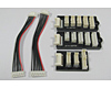 Balancer adaptor set PQ/TP/XH-Graup. 2-6