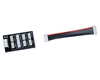 Balancer adapter XH,TP/Graupner 2x2-3Z