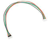 Balancer extension cable for 2 cells