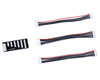Balancerverl./Adapter Graupner-EH 2-7 Z.