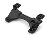 Composite Brake Upper Plate + Composite Clamps