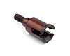 Drive Axle - Hudy Spring Steel™