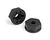 Composite Wheel Hub (2)