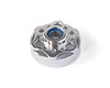 LIGHTWEIGHT CARRIER FOR 2-SPEED GEAR (2nd) - ALU 7