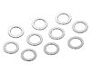 Shim 5x7x0.3 (10)