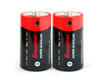 Alkaline Mono Batterie R20 (2)