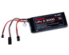 Pakiet do nadajnika LiPo 3/3000 11,1V