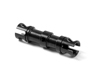 Rear Solid Axle Shaft - Lightweight