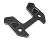 Alu Front Shock Tower - CNC Machined 7075 T6 (4 mm)