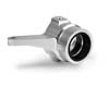Alu Steering Block - Right