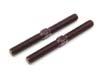 Adj. Turnbuckle M5 L/R 50 mm - Spring Steel (2)