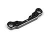 Alu TQ Rear Lower Susp. Holder 2°-4° Anti-Squat - Front - 7075 T