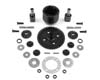 Central Differential - Set
