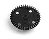 Front/Rear Diff Large Bevel Gear 40T