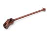 Front Univ. Centr. Drive Shaft - Hudy Spring Steel™