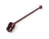 CVD Front Universal Central Drive Shaft – Hudy Spring Stee
