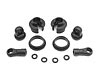 COMPOSITE FRAME SHOCK PARTS