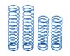 XRAY Spring-Set Medium Light-Blue (2+2)