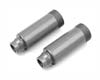 Alu Front Shock Body - Hard Coated (2)