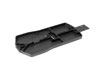Composite chassis frame