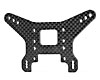 Graphite shock tower rear 3.0mm