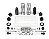 Amortyzator tylny XB4 (2) komplet