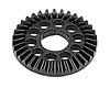 BEVELED DIFF. GEAR FOR BALL DIFF.
