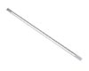ALU MAIN DRIVESHAFT - SILVER