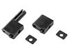 COMPOSITE SERVO MOUNT+ ANTENNA HOLDER - SET