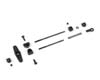 Brake/Throttle System Set