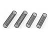 XRAY Spring Front + Rear - Set NT18T